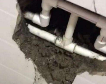 陵水卫生间漏水哪家好
