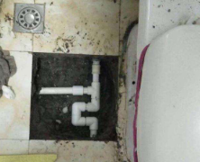 陵水卫生间防水推荐公司