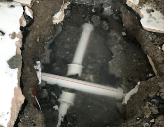 陵水卫生间防水公司