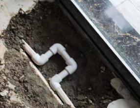 陵水卫生间测漏水哪家好