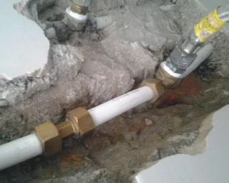 陵水测漏水多少钱