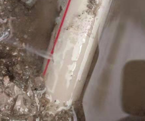 陵水水管维修公司