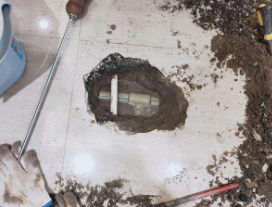 陵水卫生间防水多少钱