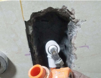 陵水卫生间测漏水哪家好