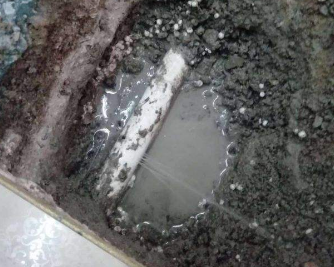 陵水卫生间测漏水哪家好
