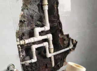 陵水卫生间测漏水价格多少