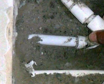 陵水卫生间测漏水哪家好