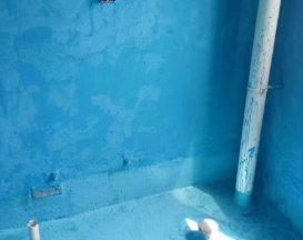 陵水卫生间防水多少钱