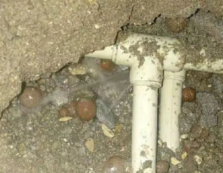 陵水卫生间测漏