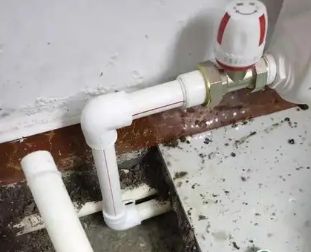 陵水卫生间测漏水多少钱