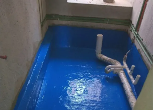 陵水卫生间防水哪家好