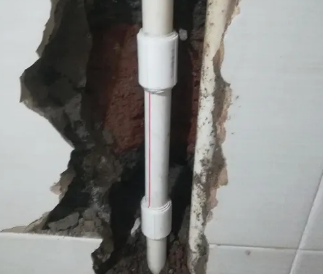 陵水卫生间测漏水的相关案例
