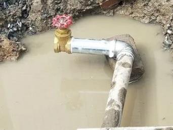 陵水漏水检测电话多少